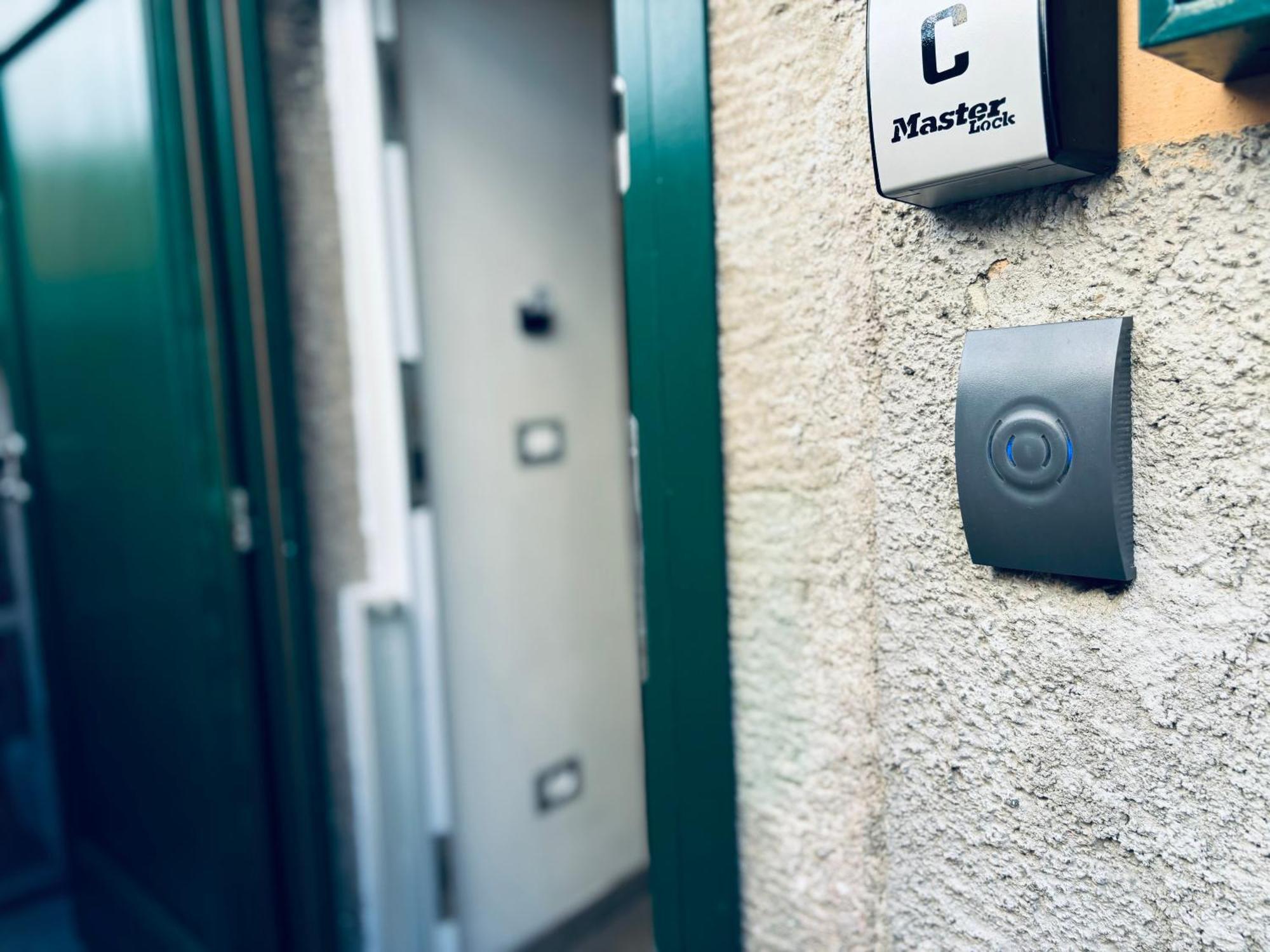 Angolo Segreto Di Riomaggiore, Senza Scale Perche La Fatica Non Deve Privarti Della Magia, Check In 24 Ore Su 24 Luaran gambar